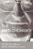 The Anti-Chomsky Reader by Peter Collier